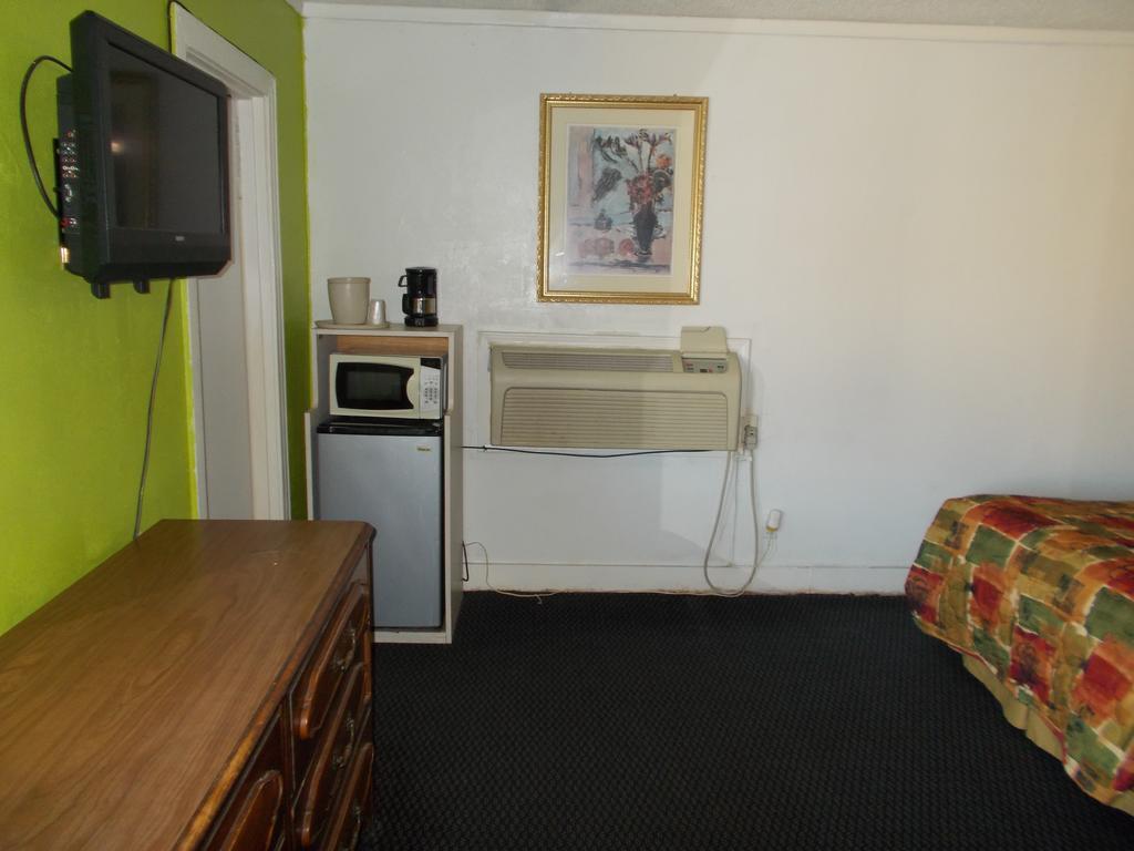 Hillside Motel Homer 외부 사진
