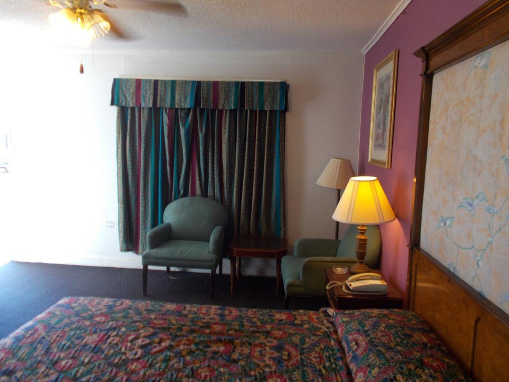 Hillside Motel Homer 외부 사진