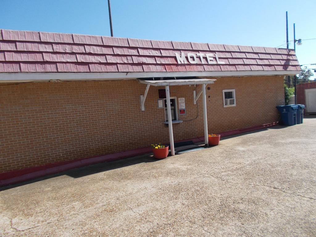 Hillside Motel Homer 외부 사진