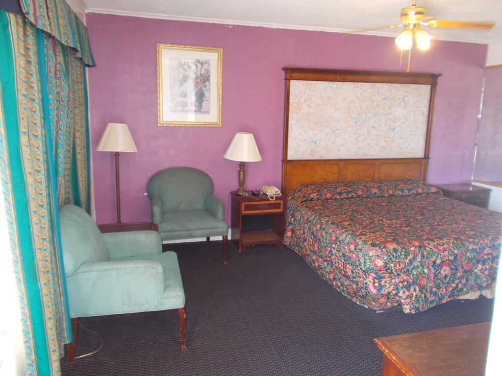 Hillside Motel Homer 외부 사진