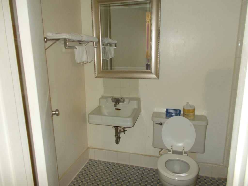 Hillside Motel Homer 외부 사진