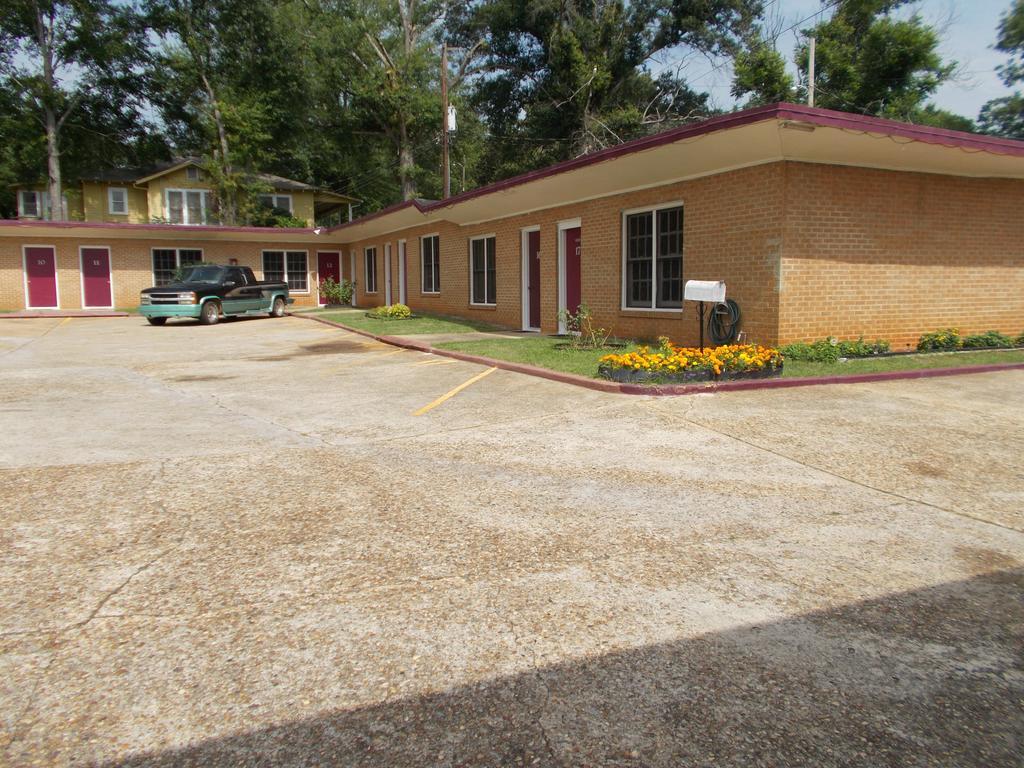 Hillside Motel Homer 외부 사진