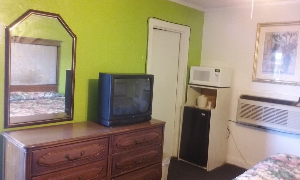 Hillside Motel Homer 외부 사진
